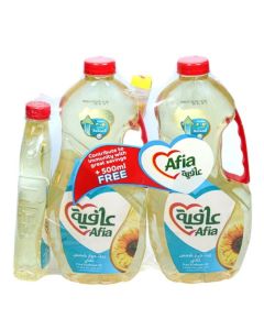 Sunflower Oil