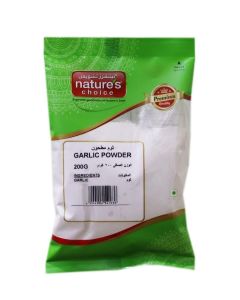 Garlic Powder 200G