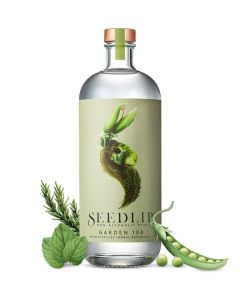 Seedlip Garden 108 Nonalcoholic Spirit Calorie Free Sugar Free Nonalcoholic Cocktails 237fl oz 700ml