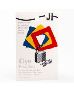 Jacquard iDye Fixative Fabric Dye None