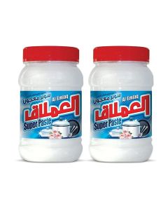 Super Paste Violet 2x1KG