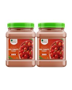 500gm Tomato Powder natural Spray Dried great for tomato soup tomato juice ketchup seasoning gravies pack of 2
