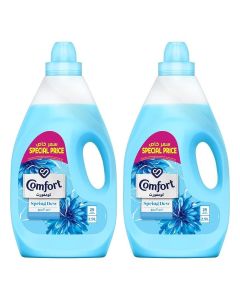 Spring Dew Fabric Softener