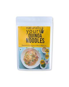 Naturally Yours Quinoa Noodles 180g