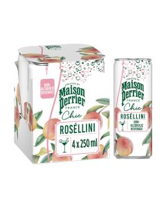 Rosellini Sparkling Water
