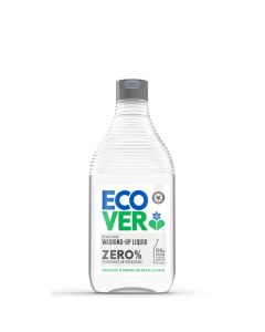 Zero Sensitive Washing Up Liquid - 450 ml