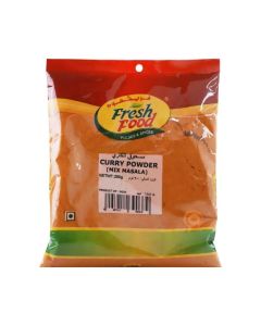 Fresh Food Curry Powder Mix Masala- 200 gm