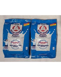 Bear Brand Fortified Powdered Milk Drink - 300g (Multi-Pack of 2)