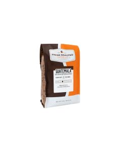 Fresh Roasted Coffee Guatemalan Huehuetenango 2 lb 32 oz Medium Roast Kosher Whole Bean