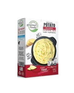 Mashed Potato Powder Mix