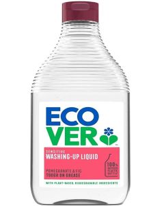 Sensitive Dishwash Liquid Pomegranate and Fig 450 ml