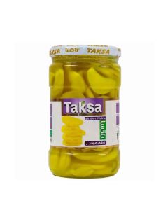 Taksa Shallot Pickle - 660G