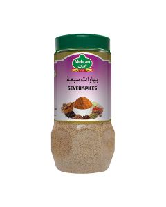 Seven Spices Jars 250Gm