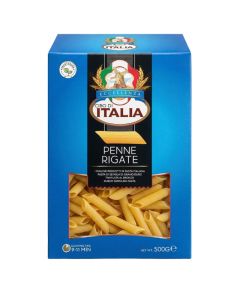 Penne Rigate Pasta