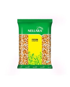 Nellara Popcorn 500 Gm