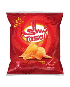 Chilli Potato Chips