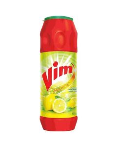 Vim Vim Dish Wash Powder 650g