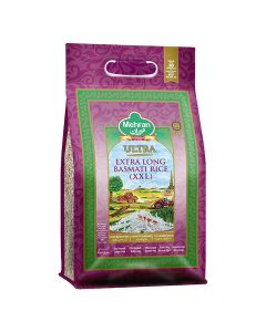 Basmati Extra Long Grain Super Rice 2Kg