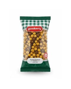 Goodberry Roasted Chickpeas With Skin- 80gms