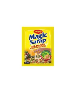 Maggi Magic Sarap All-In-One Seasoning Sachet- 8gms