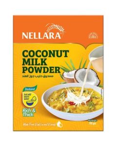 Coconut Milk Powder 150 Gram