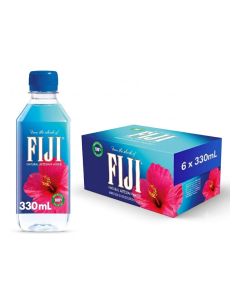 Natural Artesian Bottled Water 6 Pcs X 330 ML
