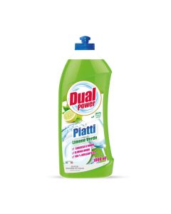 Dishwashing Liquid Green Lemon