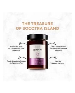 Socotra Island Honey