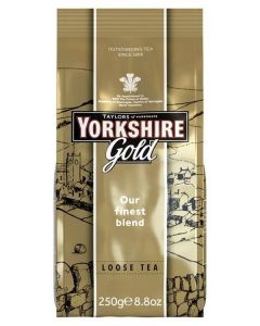 Yorkshire Gold Tea 250G