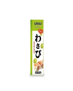 UMAI Wasabi Paste 43 grams
