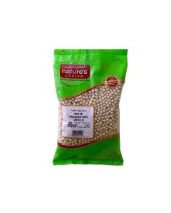 White Peas (Matar) Whole, 1 Kg