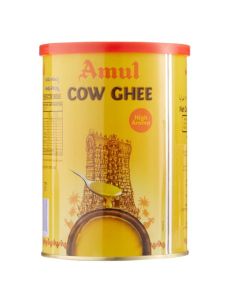 Amul High Aroma Cow Ghee 1ltr