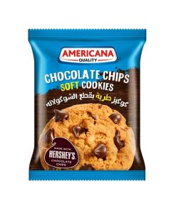 Chocolate Chip Cookie