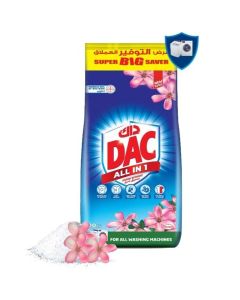 Laundry Detergent Powder For all Washing Machines