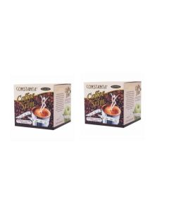 2 Box Coffee Srim 180g