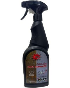 Aqua Rust Remover Spray for Iron and Steel Interior and Exterior 750ml