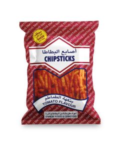 Tomato Chipsticks
