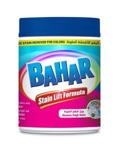 Stain Remover Powder 500Ml Colour