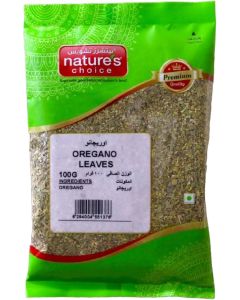 Natures Choice Oregano Leaves, 100 gm
