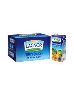 Cocktail slim 100 Percent Juice, No Added Sugar