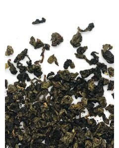 Oolong Tea Tie Guan Yin Aromatic Soothing Natural Whole Leaf Silky Texture Antioxidant Rich