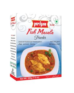 Fish Masala Powder