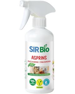 SIR Bio Herbal Extract Asprins Multi Purpose Stain Remover 500 ML