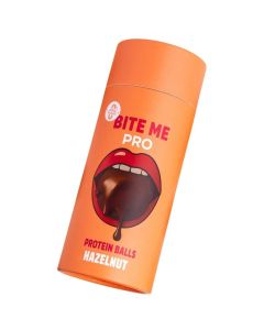 Hazelnut Protein Balls 80g (4pcs - 16g Protein)