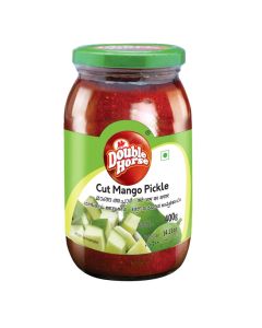 Cut Mango Pickle