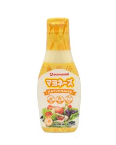 Mayonnaise Egg-Free