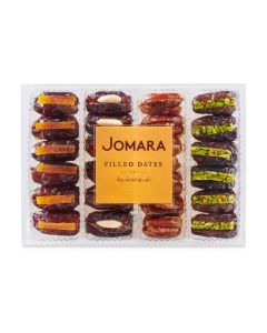 Assorted Filled Dates