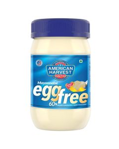 Real Veg Eggless Mayonnaise