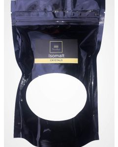 Fancy Sweets LLC Isomalt Crystals - 16 oz Natural Sugar Substitute for Sugar Art