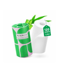 Eco Kitchen Roll